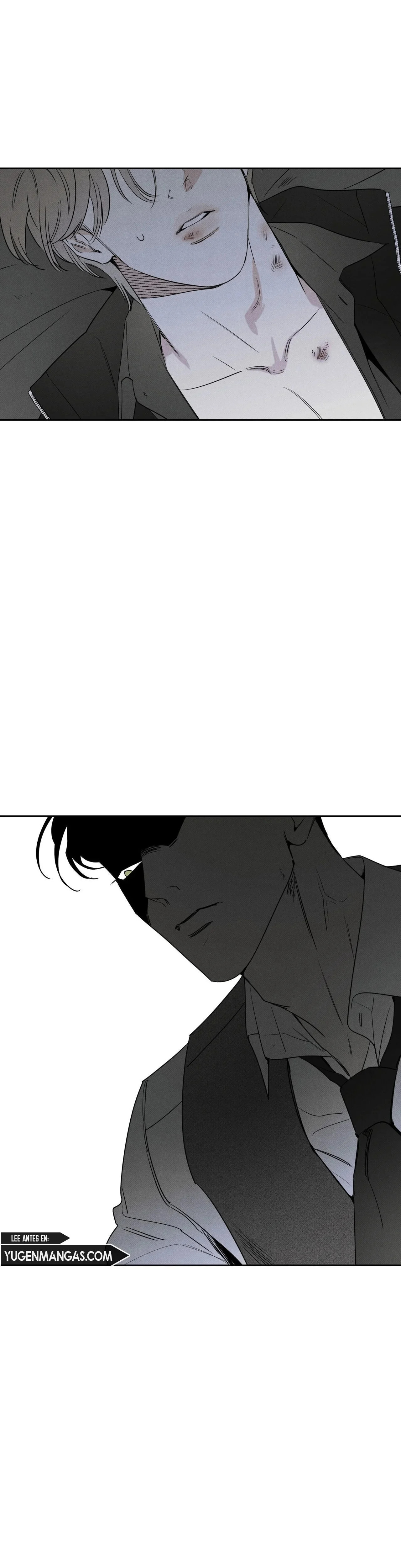 Read The Pizza Delivery Man and the Gold Palace ES Manga Online