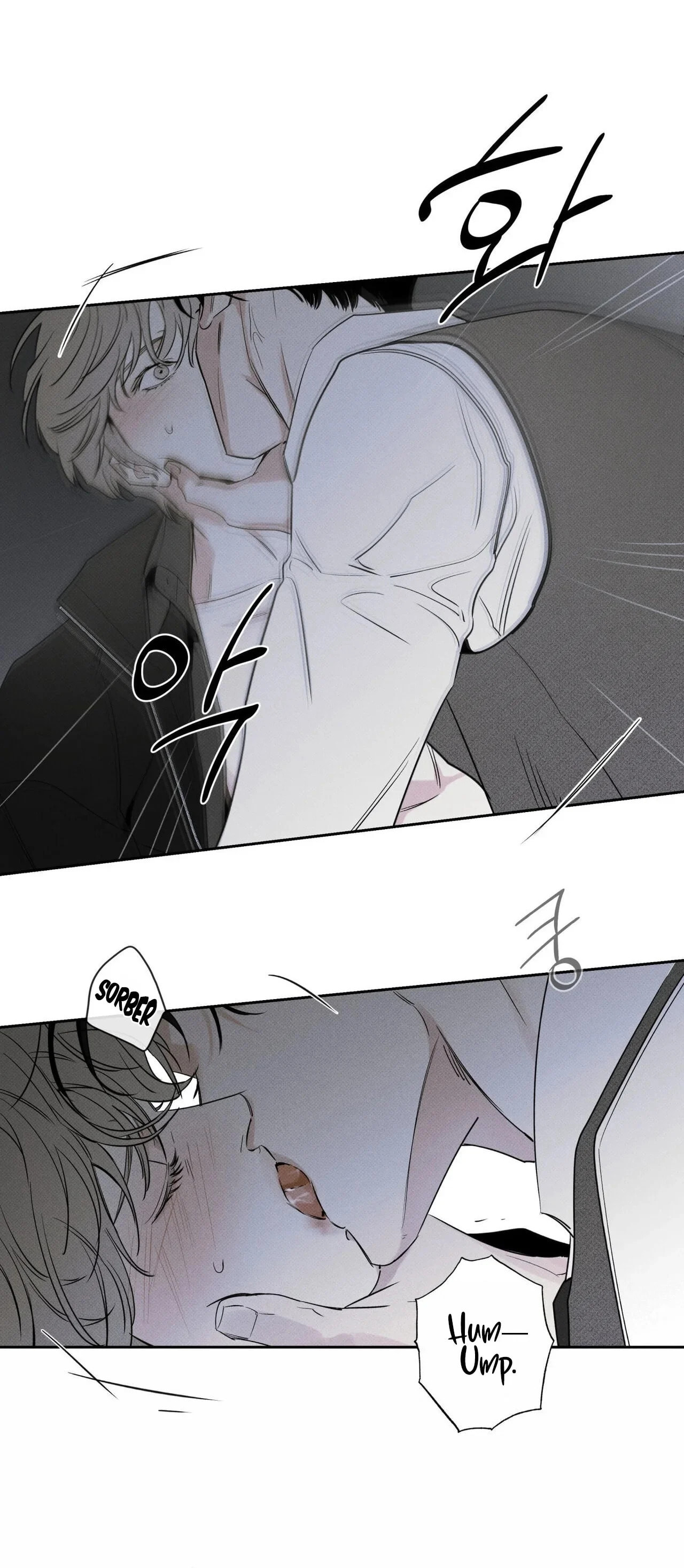 Read The Pizza Delivery Man and the Gold Palace ES Manga Online