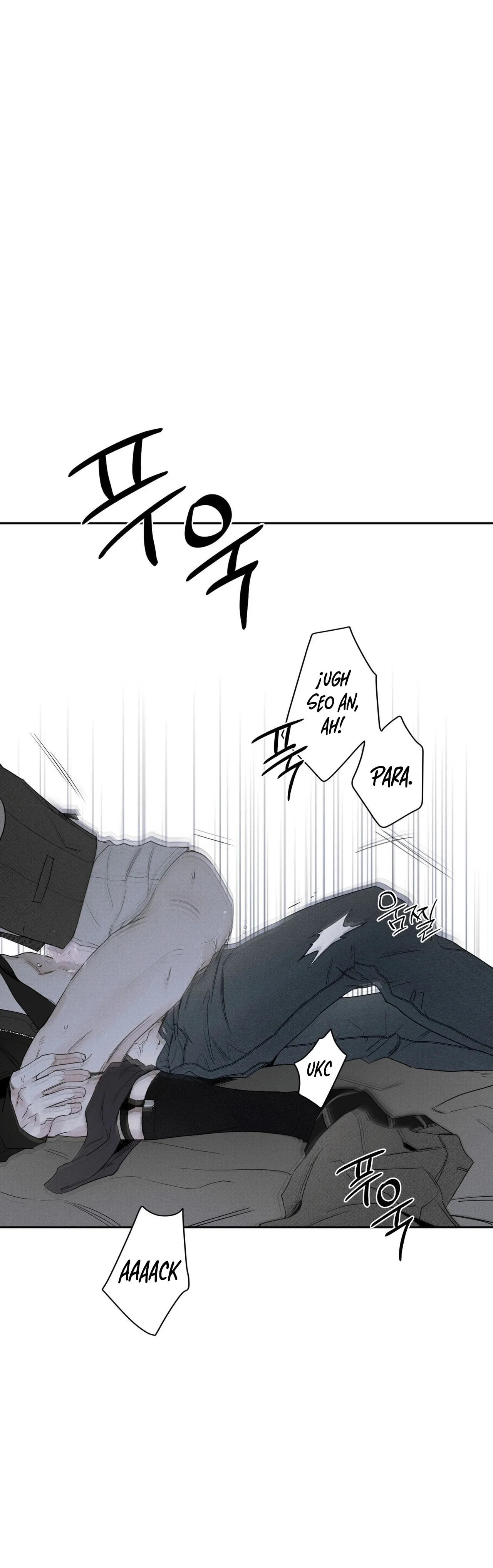 Read The Pizza Delivery Man and the Gold Palace ES Manga Online