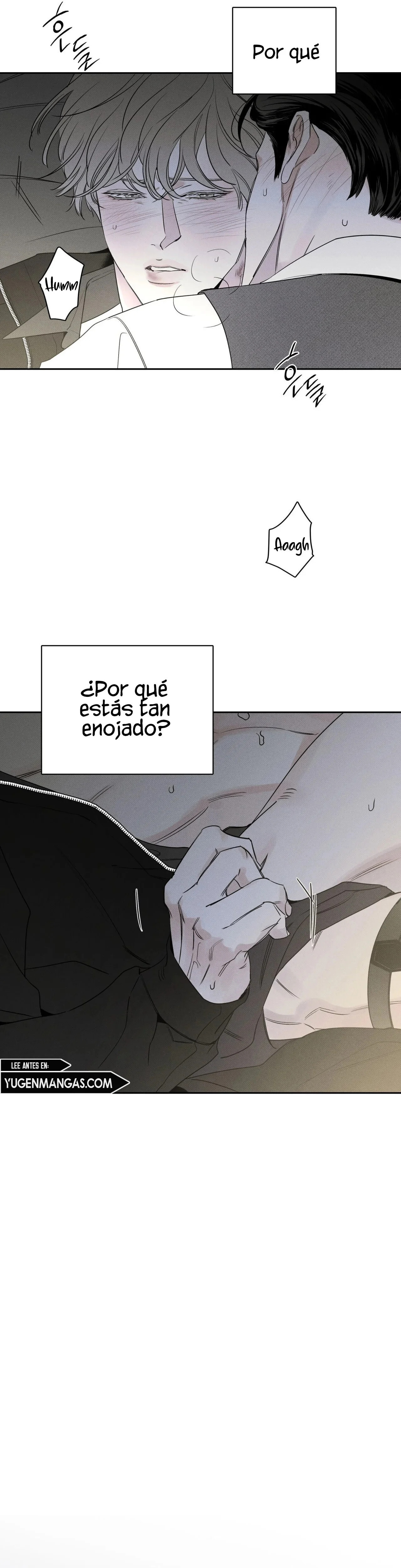 Read The Pizza Delivery Man and the Gold Palace ES Manga Online