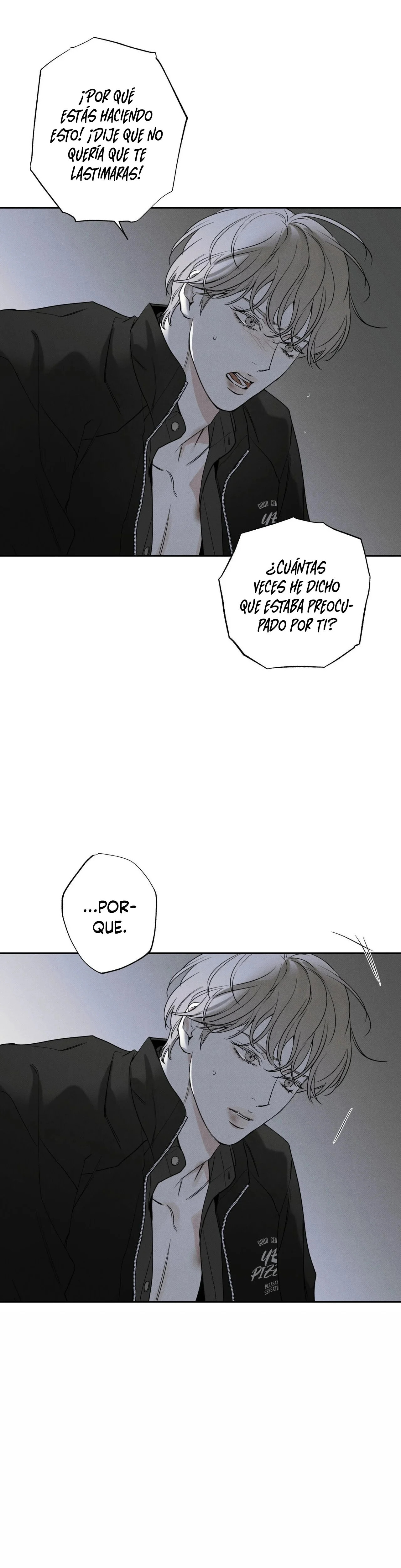 Read The Pizza Delivery Man and the Gold Palace ES Manga Online