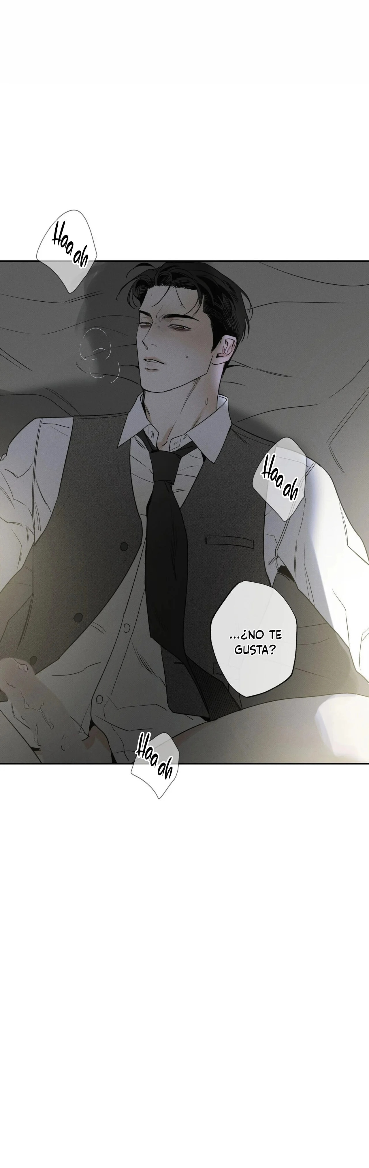 Read The Pizza Delivery Man and the Gold Palace ES Manga Online