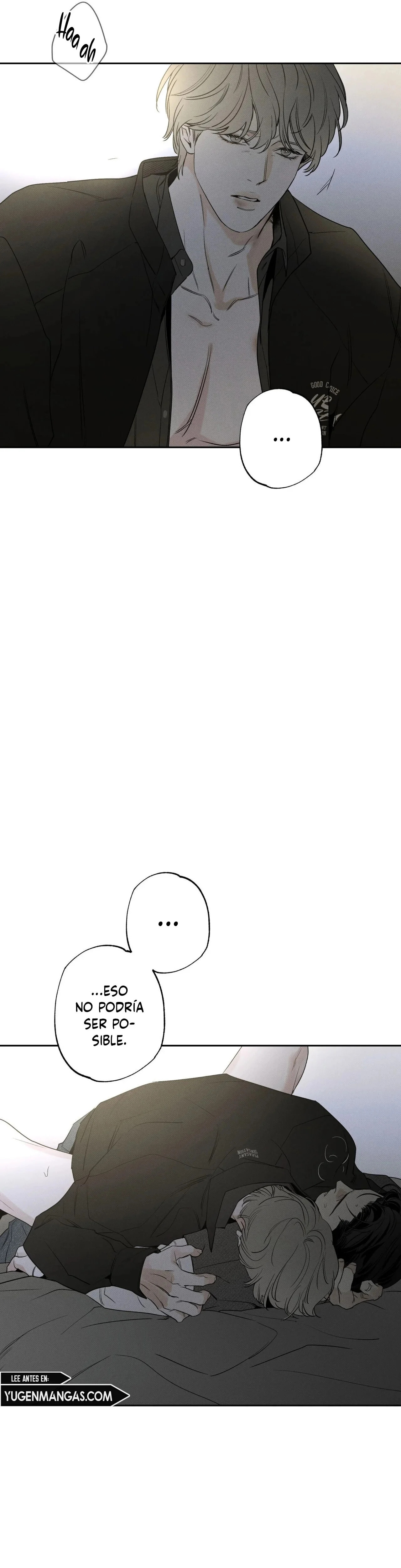 Read The Pizza Delivery Man and the Gold Palace ES Manga Online