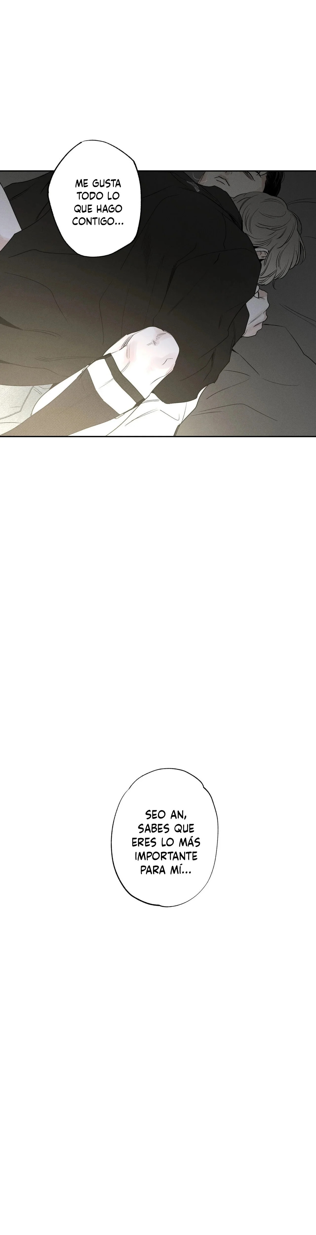 Read The Pizza Delivery Man and the Gold Palace ES Manga Online