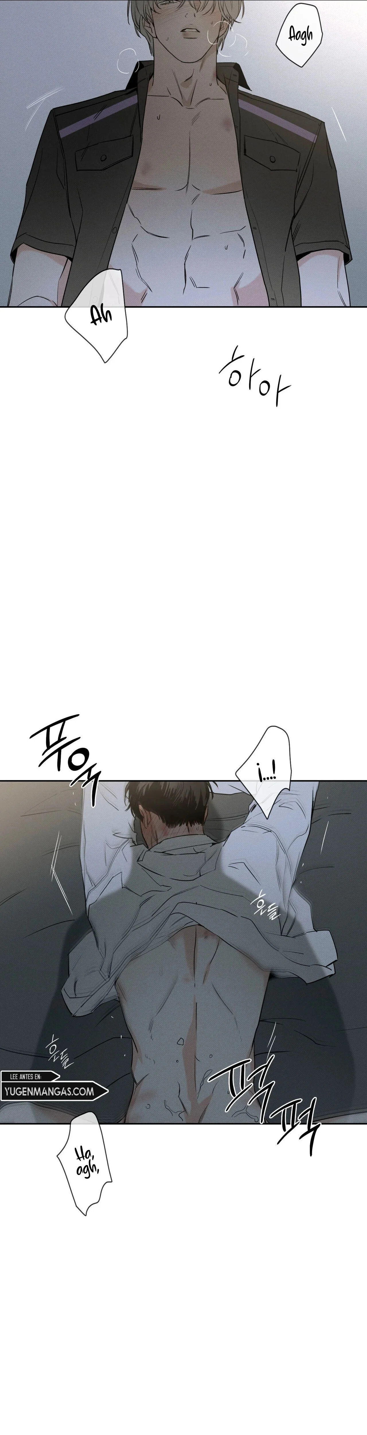 Read The Pizza Delivery Man and the Gold Palace ES Manga Online