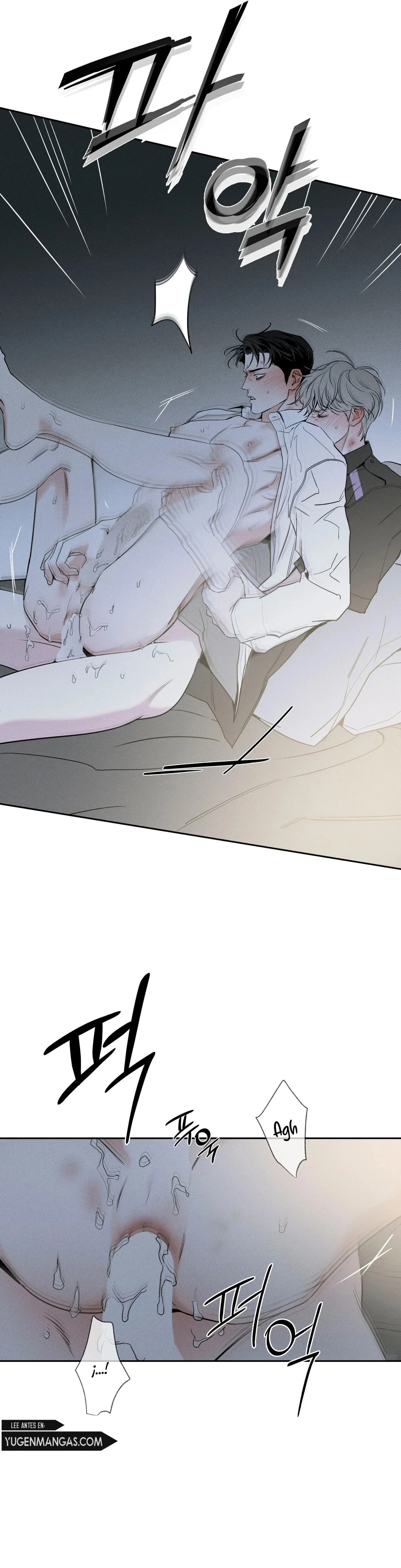 Read The Pizza Delivery Man and the Gold Palace ES Manga Online