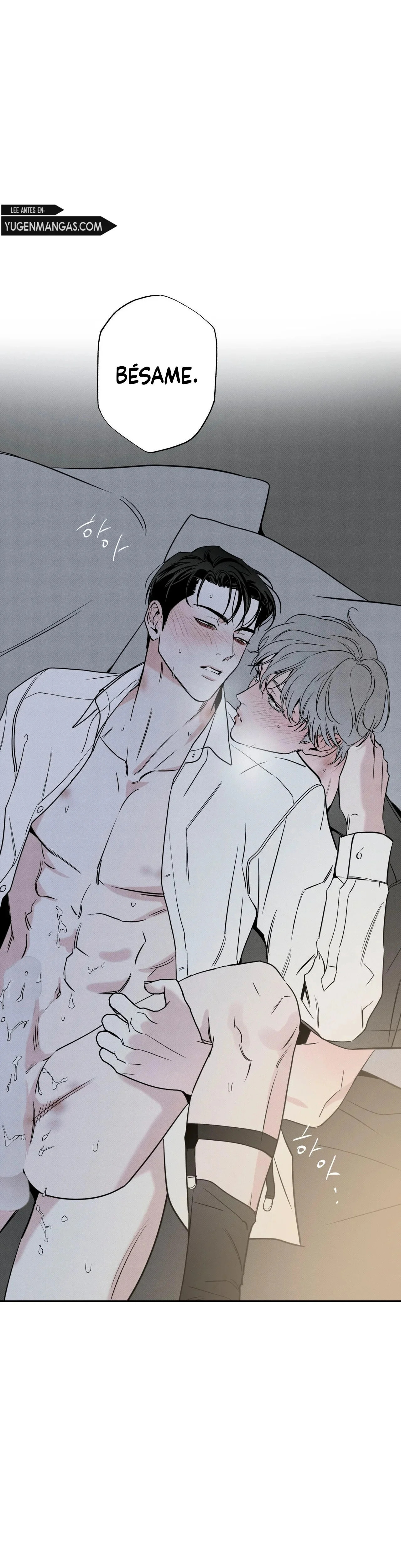 Read The Pizza Delivery Man and the Gold Palace ES Manga Online