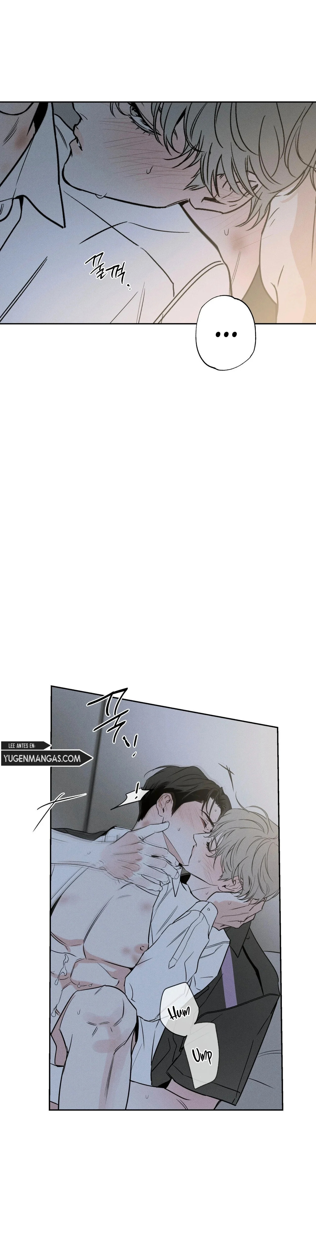 Read The Pizza Delivery Man and the Gold Palace ES Manga Online