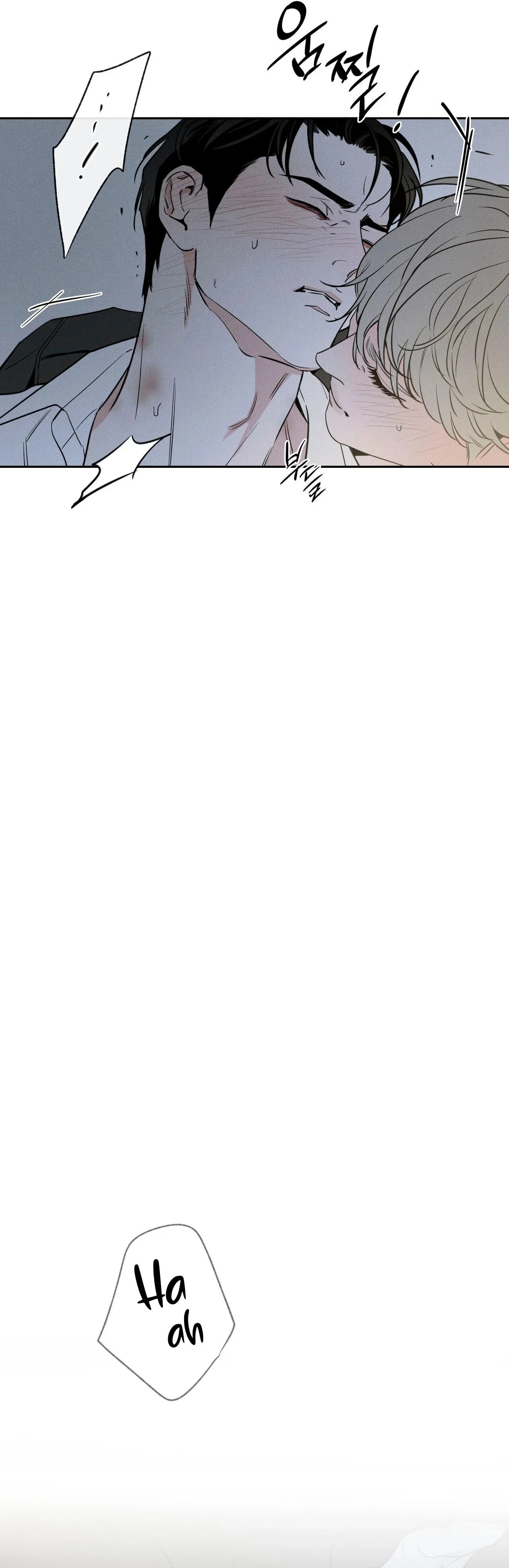 Read The Pizza Delivery Man and the Gold Palace ES Manga Online