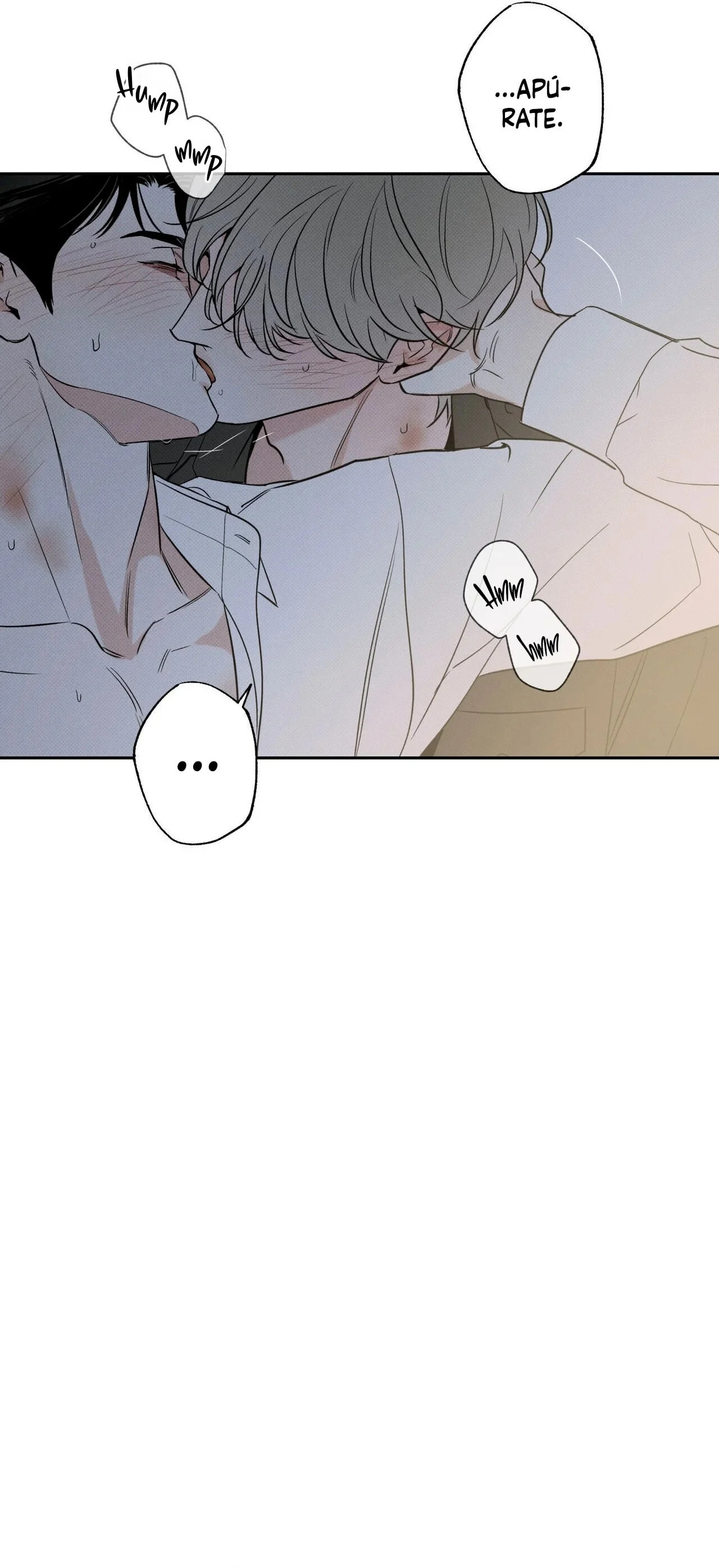 Read The Pizza Delivery Man and the Gold Palace ES Manga Online