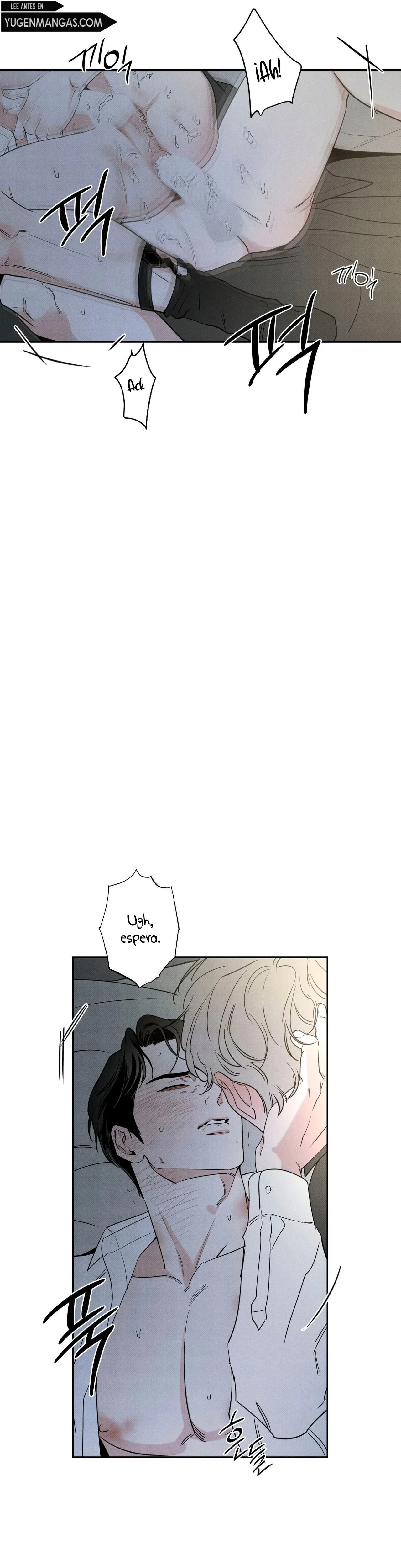 Read The Pizza Delivery Man and the Gold Palace ES Manga Online