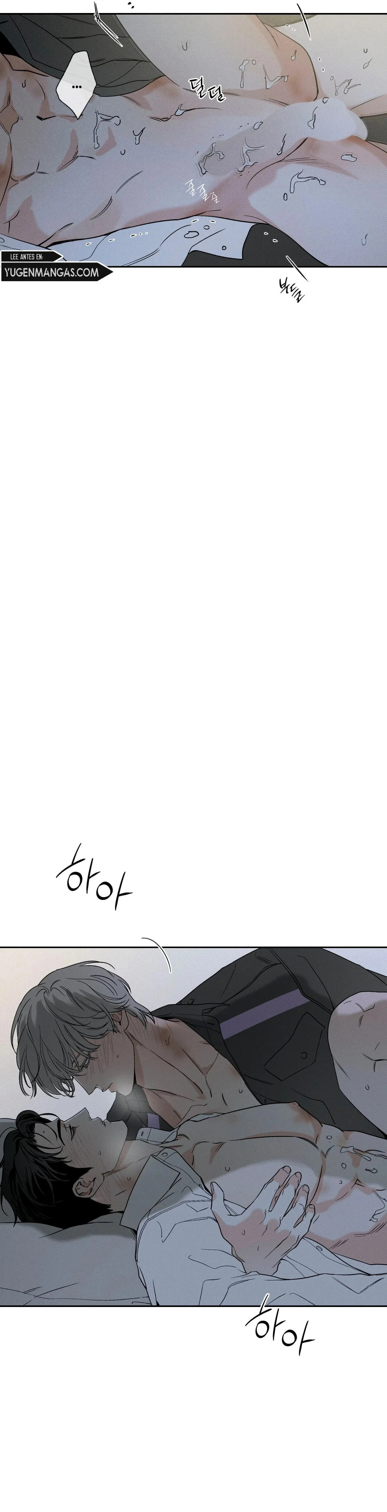 Read The Pizza Delivery Man and the Gold Palace ES Manga Online