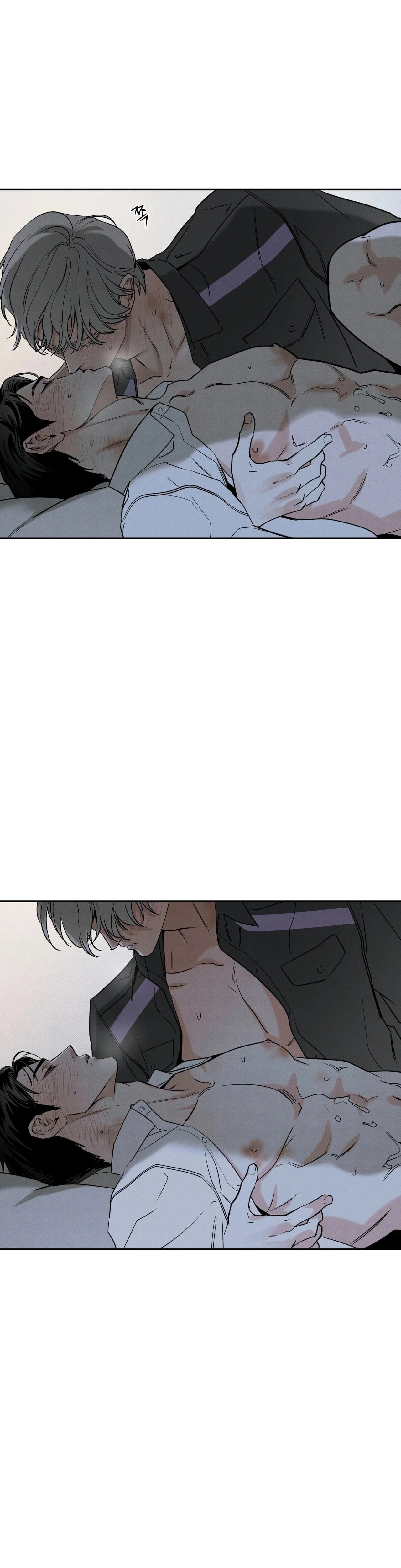 Read The Pizza Delivery Man and the Gold Palace ES Manga Online