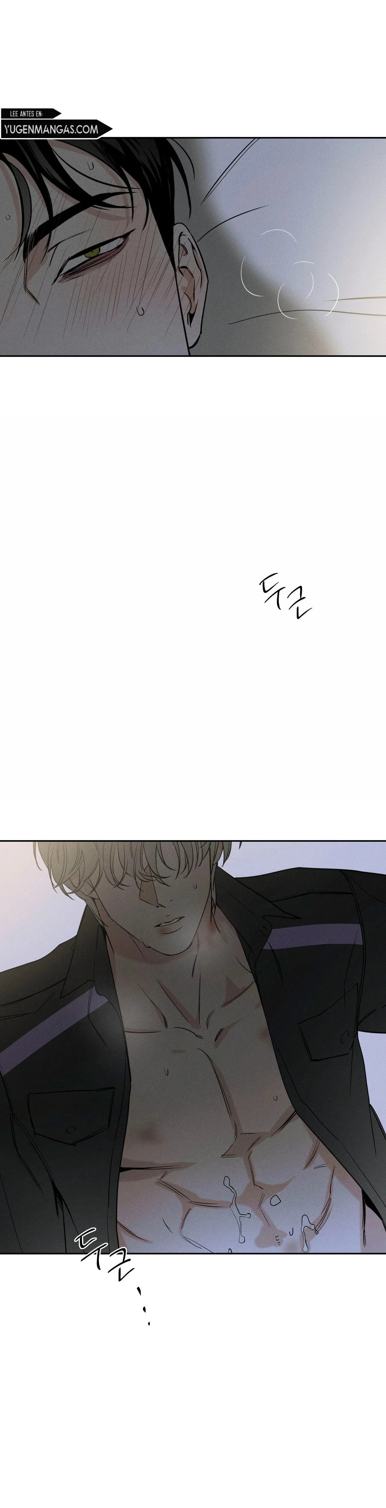 Read The Pizza Delivery Man and the Gold Palace ES Manga Online