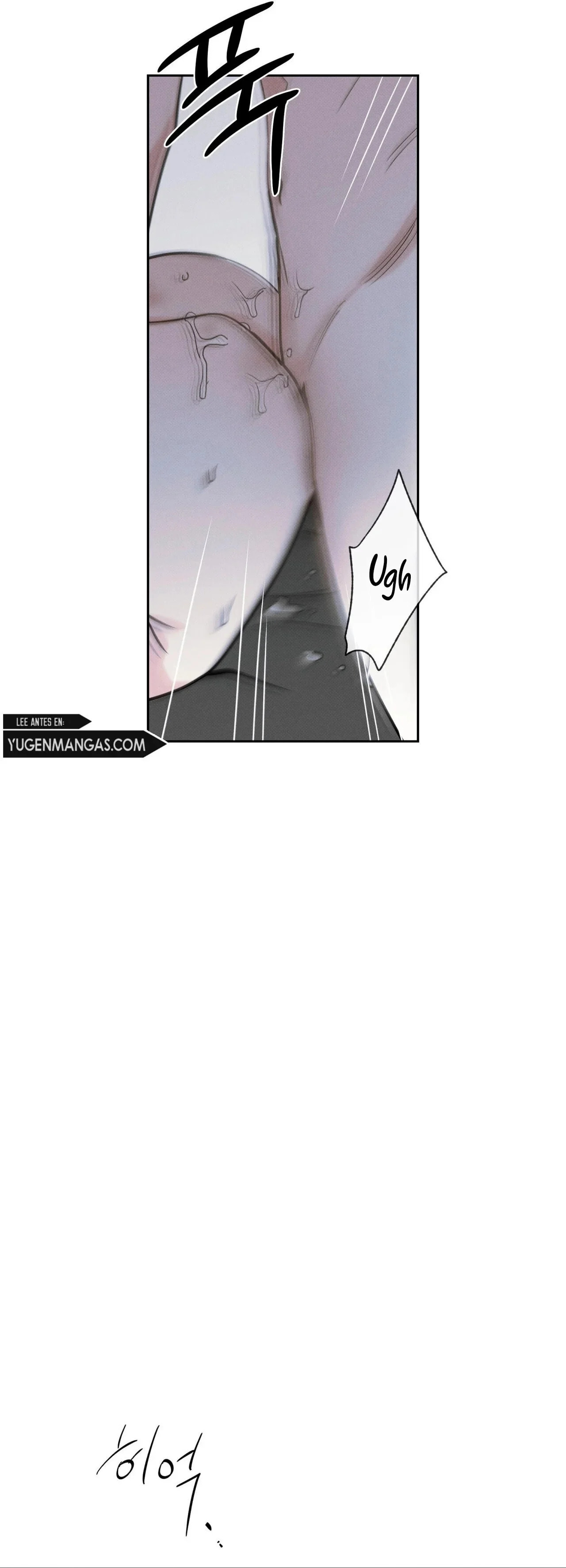 Read The Pizza Delivery Man and the Gold Palace ES Manga Online