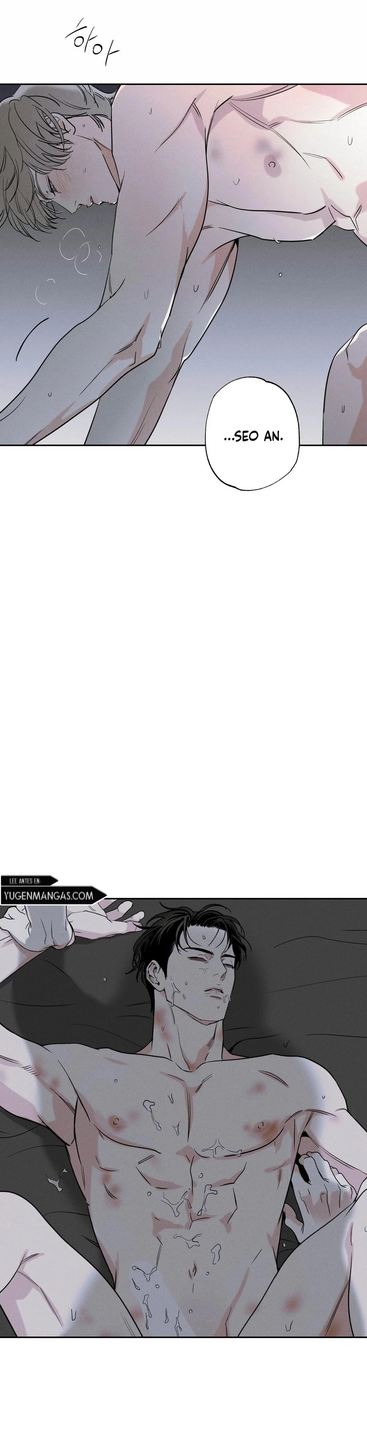 Read The Pizza Delivery Man and the Gold Palace ES Manga Online