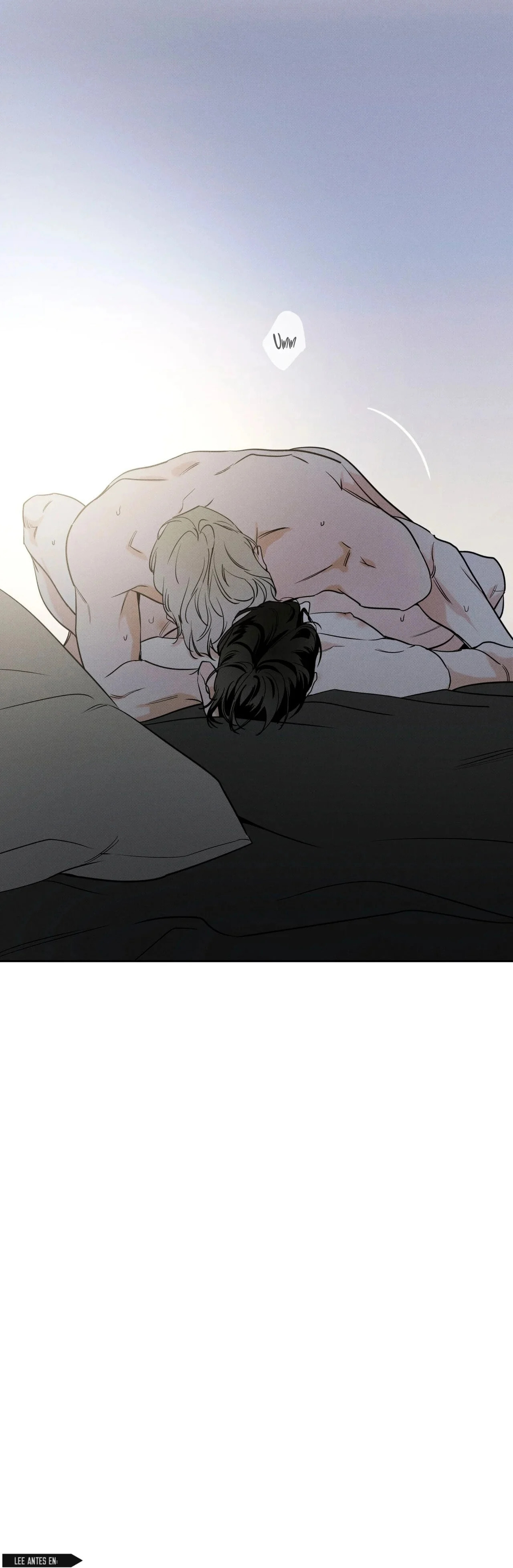 Read The Pizza Delivery Man and the Gold Palace ES Manga Online