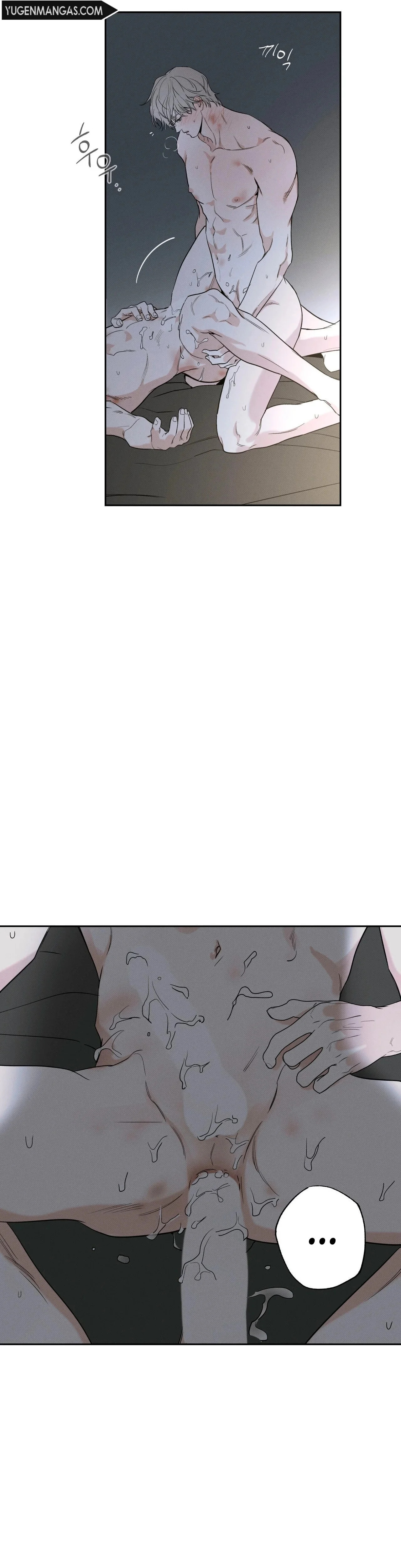 Read The Pizza Delivery Man and the Gold Palace ES Manga Online