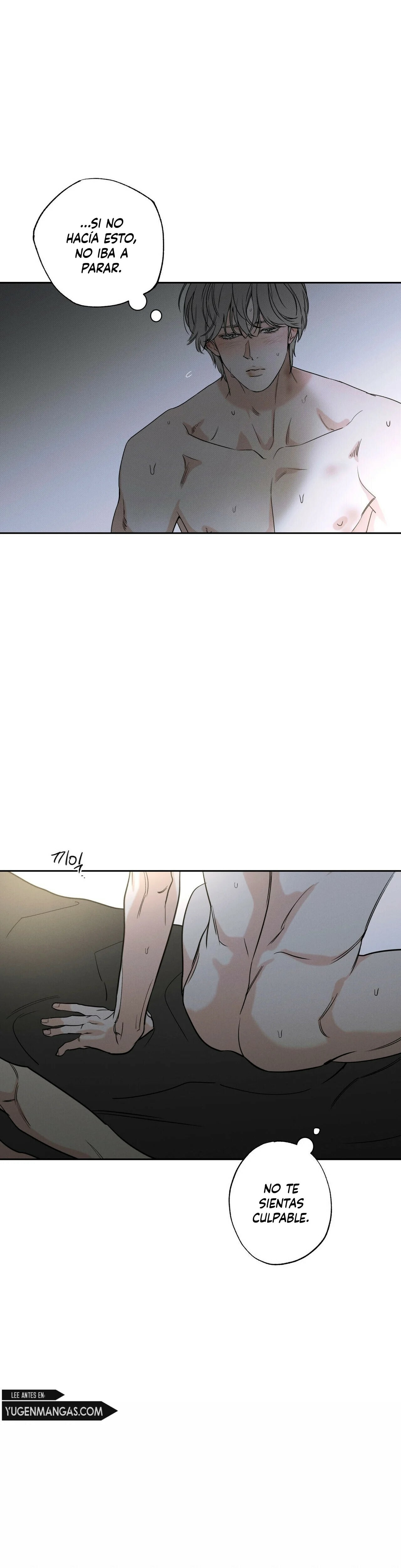 Read The Pizza Delivery Man and the Gold Palace ES Manga Online