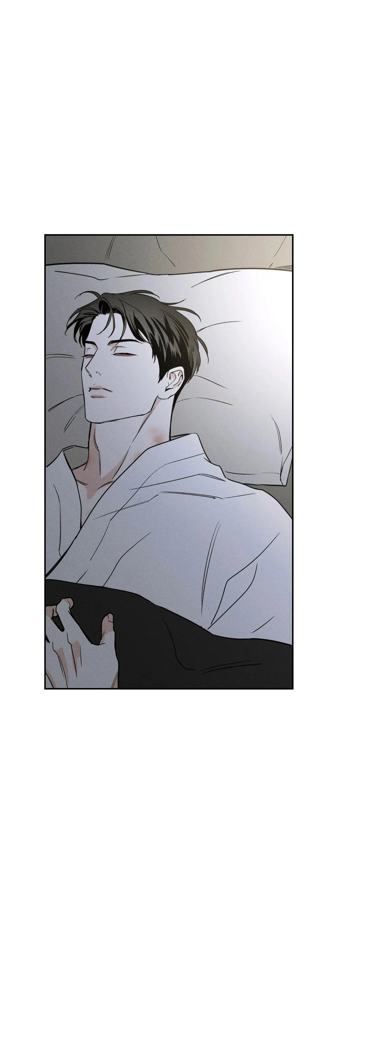 Read The Pizza Delivery Man and the Gold Palace ES Manga Online