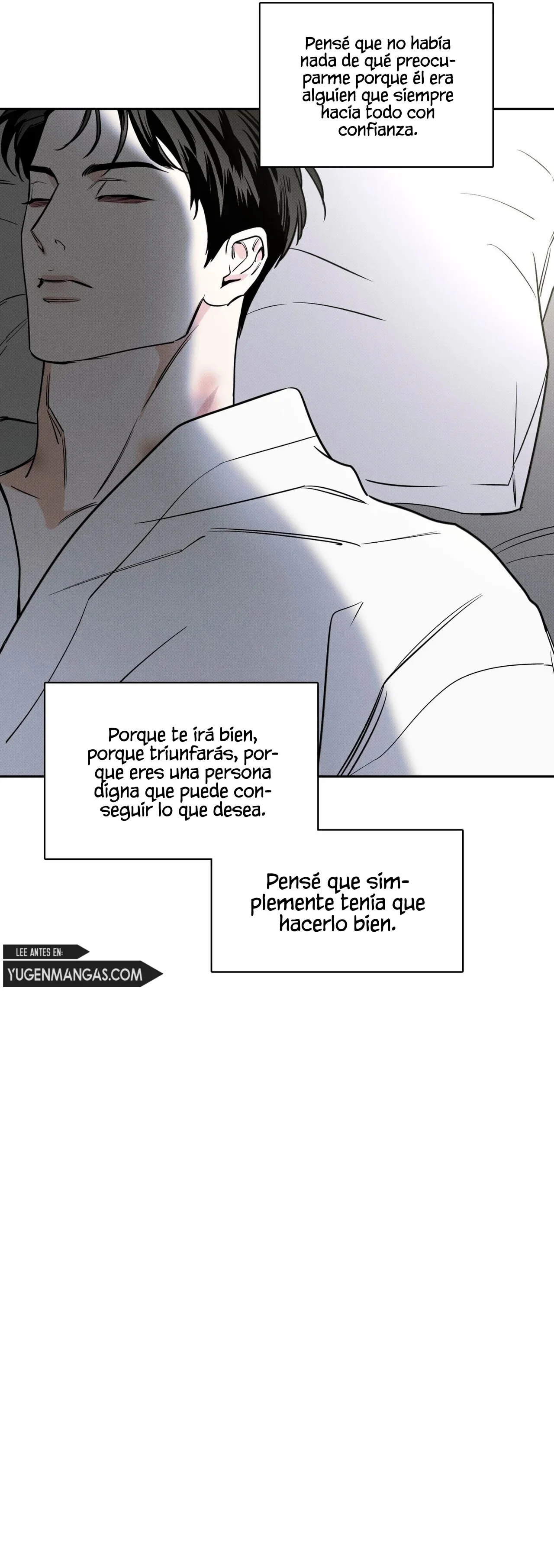 Read The Pizza Delivery Man and the Gold Palace ES Manga Online