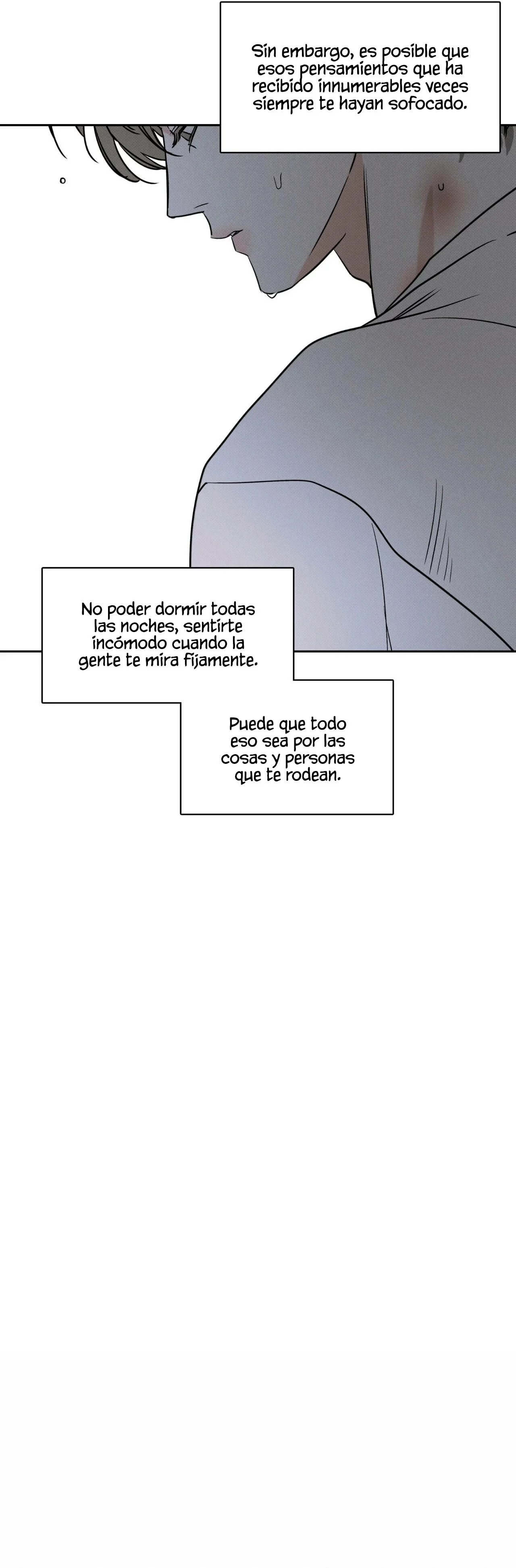 Read The Pizza Delivery Man and the Gold Palace ES Manga Online