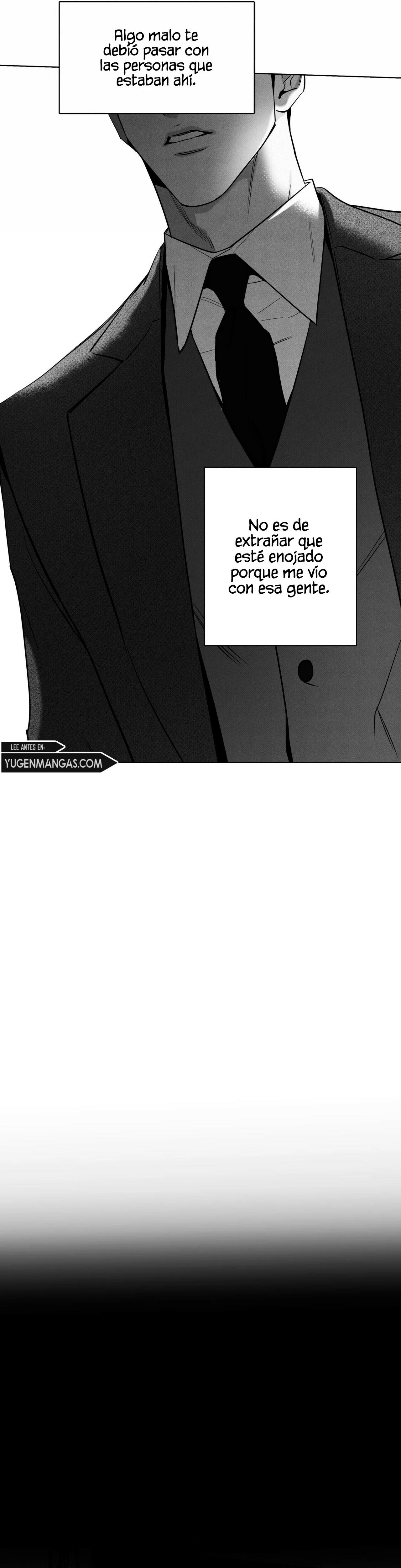 Read The Pizza Delivery Man and the Gold Palace ES Manga Online