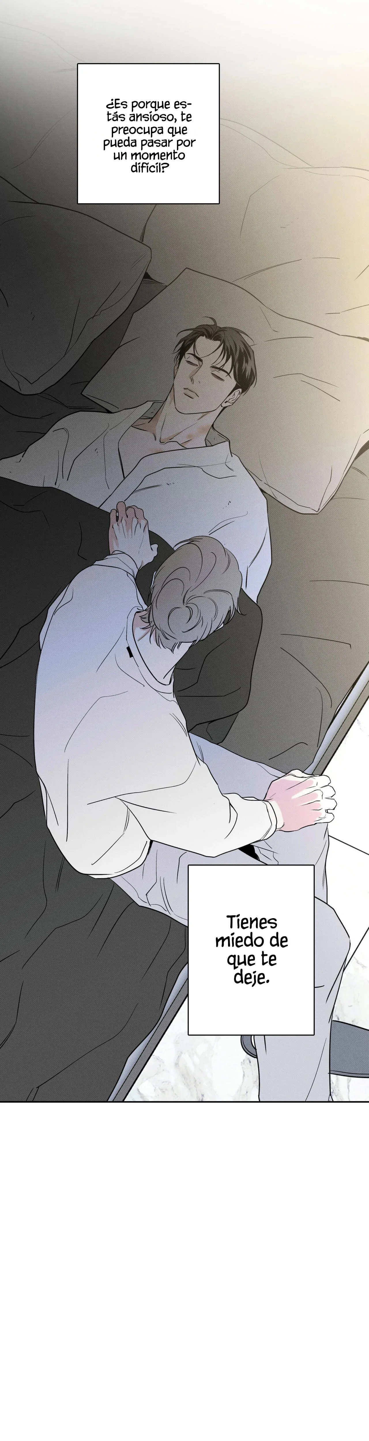 Read The Pizza Delivery Man and the Gold Palace ES Manga Online