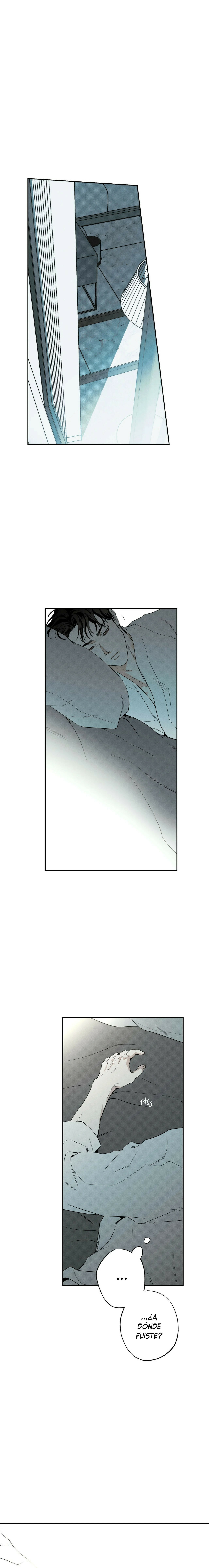 Read The Pizza Delivery Man and the Gold Palace ES Manga Online