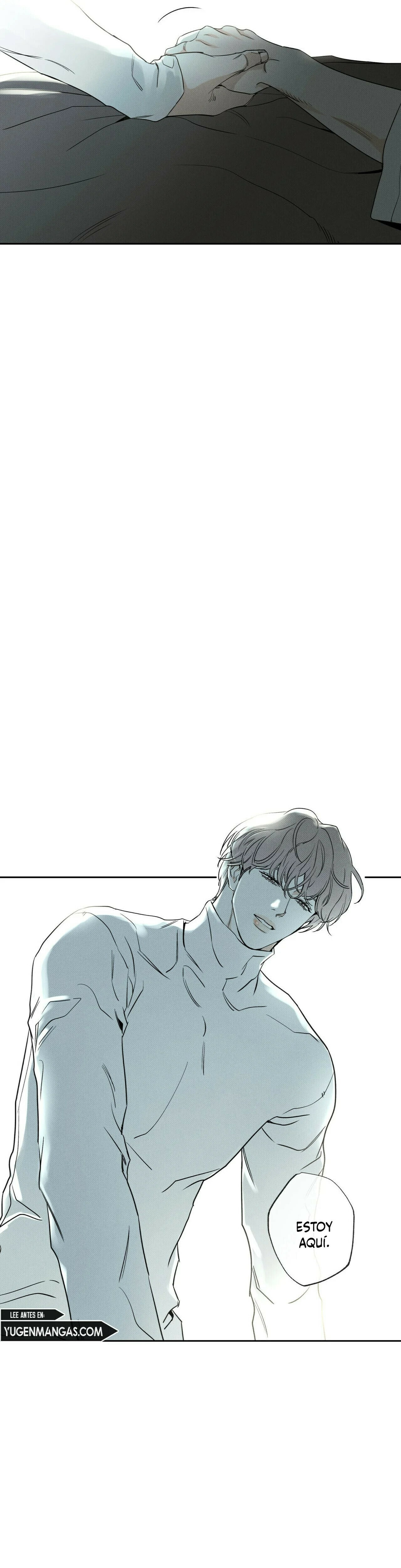 Read The Pizza Delivery Man and the Gold Palace ES Manga Online