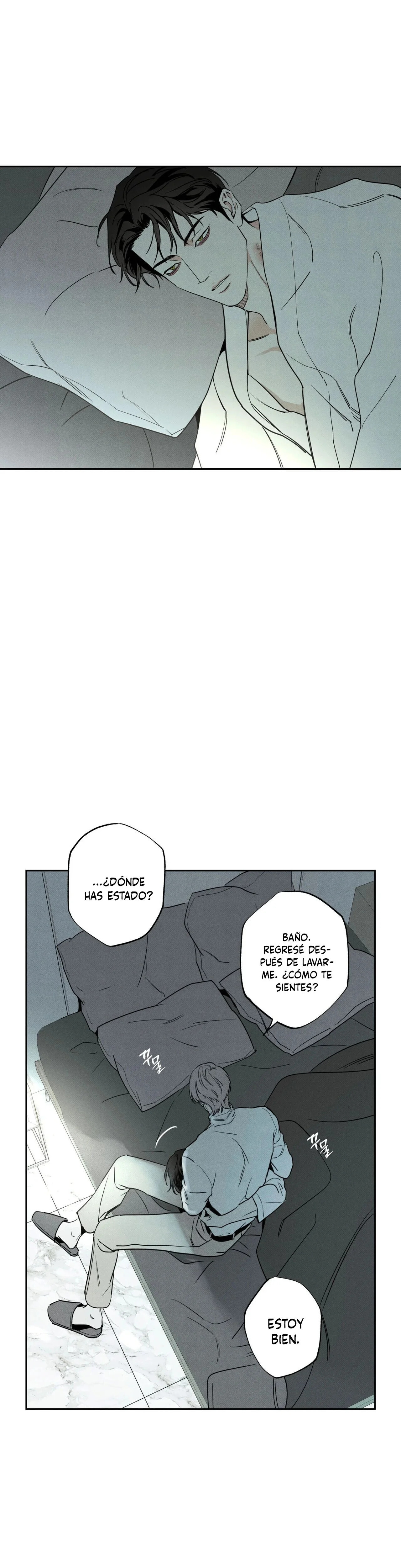 Read The Pizza Delivery Man and the Gold Palace ES Manga Online