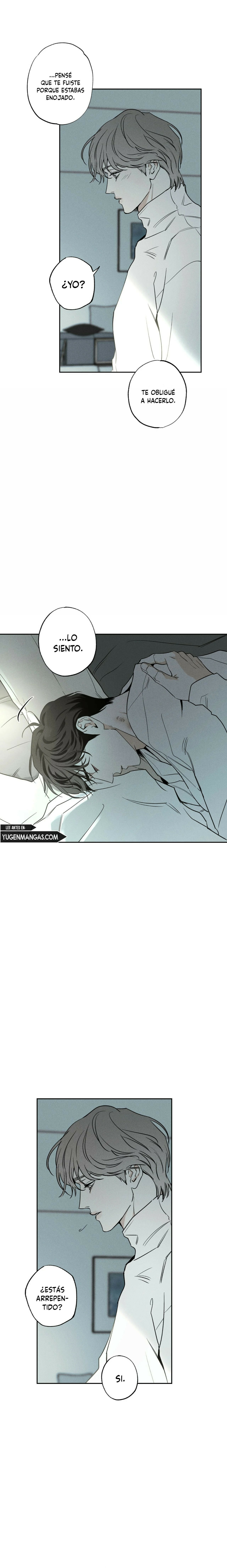 Read The Pizza Delivery Man and the Gold Palace ES Manga Online