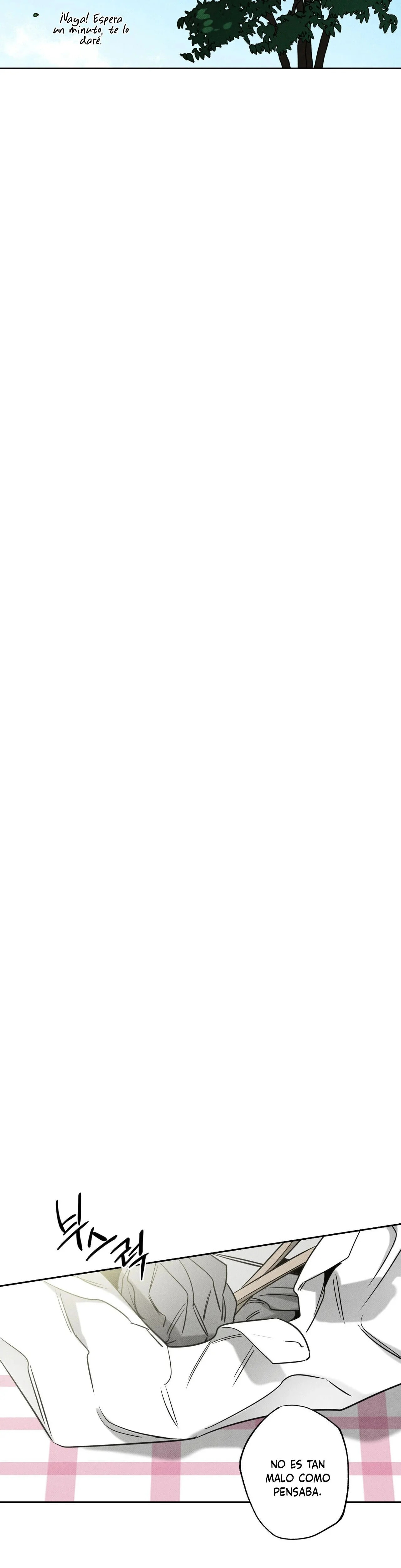 Read The Pizza Delivery Man and the Gold Palace ES Manga Online