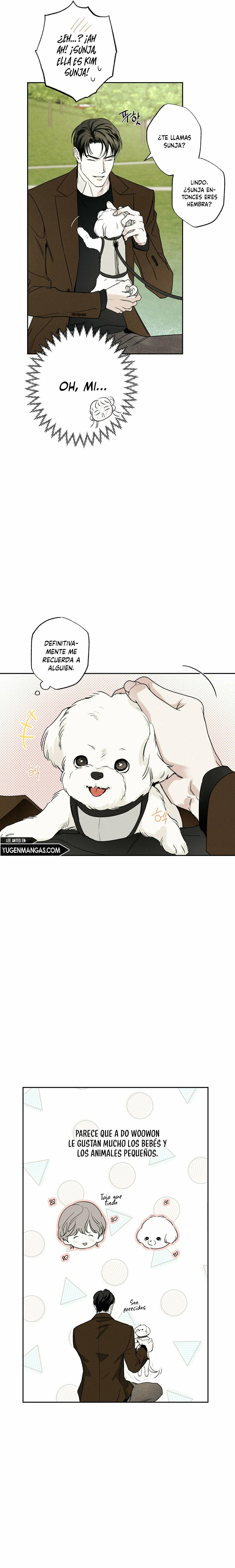 Read The Pizza Delivery Man and the Gold Palace ES Manga Online