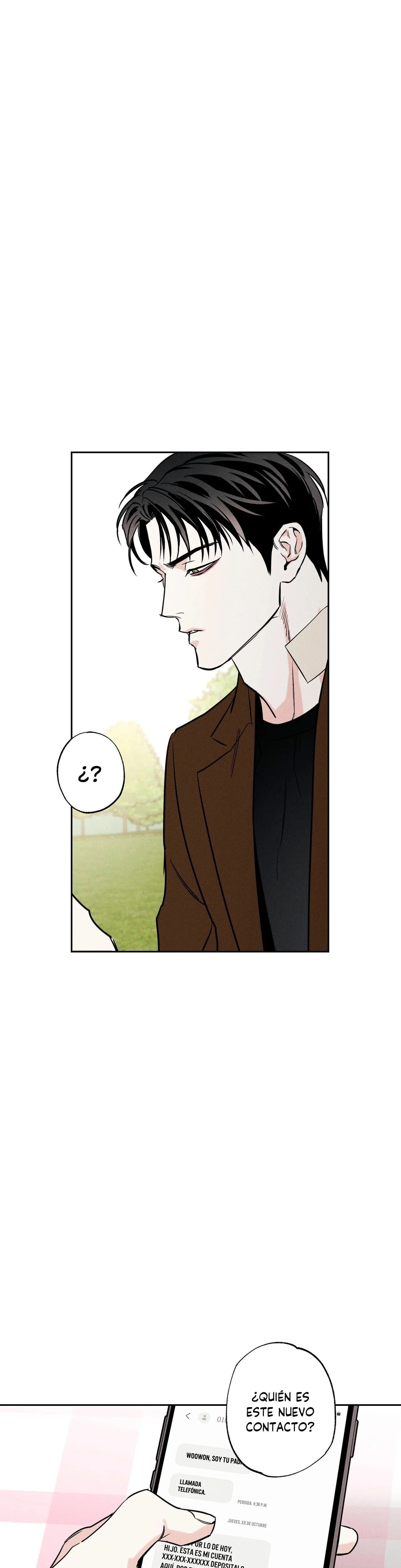 Read The Pizza Delivery Man and the Gold Palace ES Manga Online