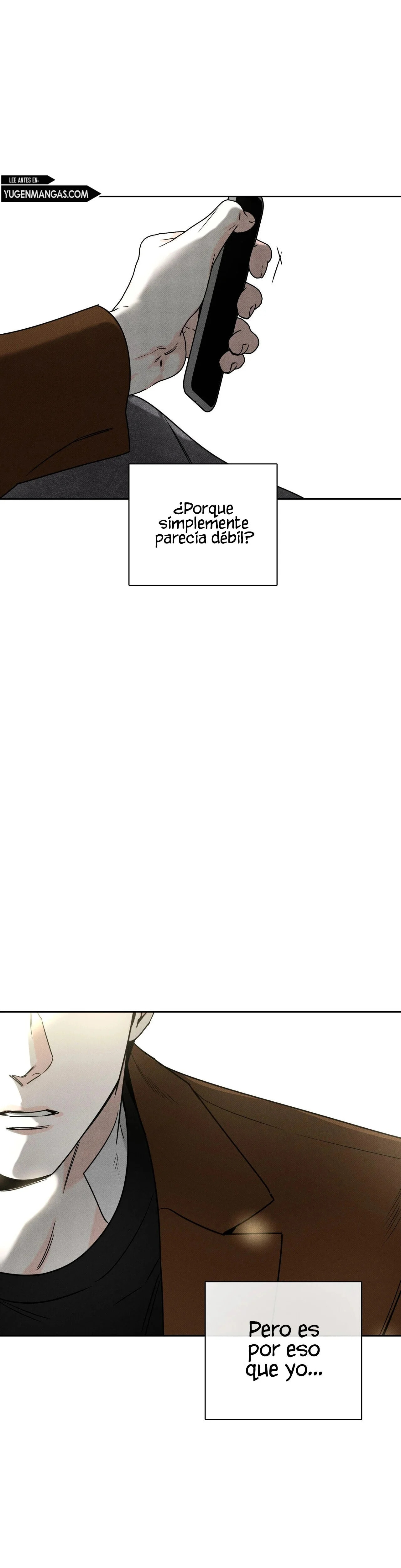 Read The Pizza Delivery Man and the Gold Palace ES Manga Online