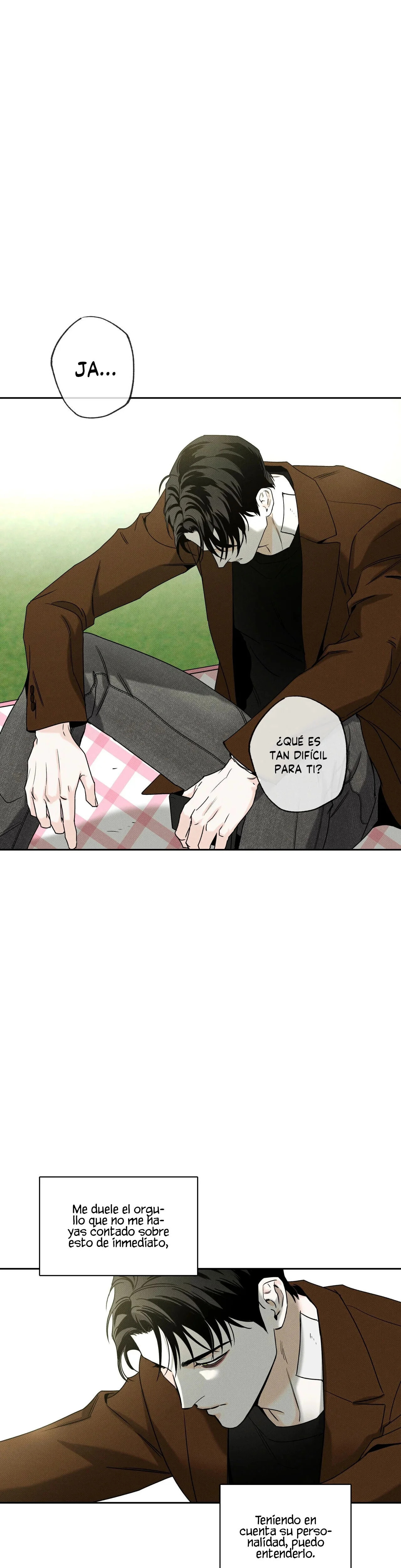 Read The Pizza Delivery Man and the Gold Palace ES Manga Online