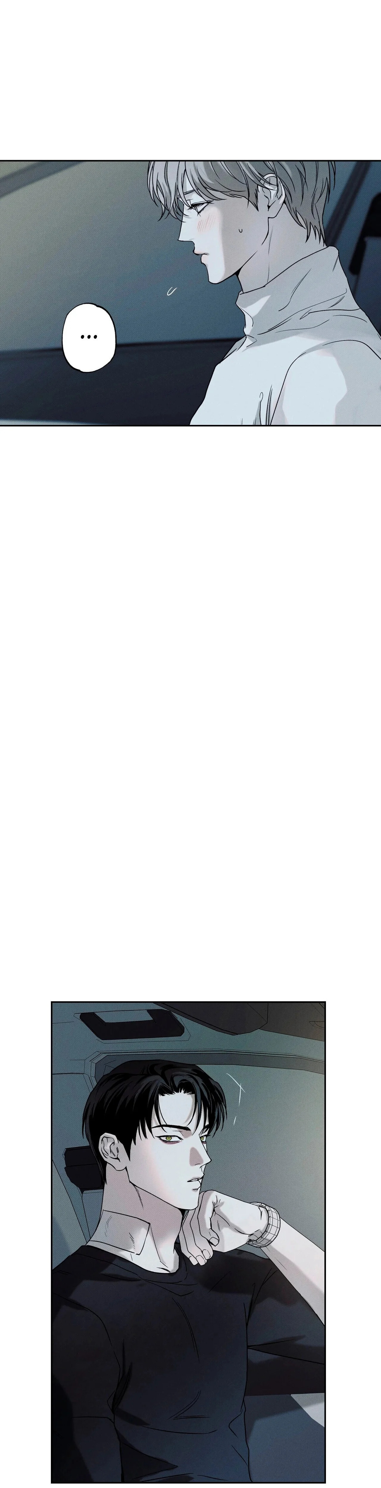 Read The Pizza Delivery Man and the Gold Palace ES Manga Online