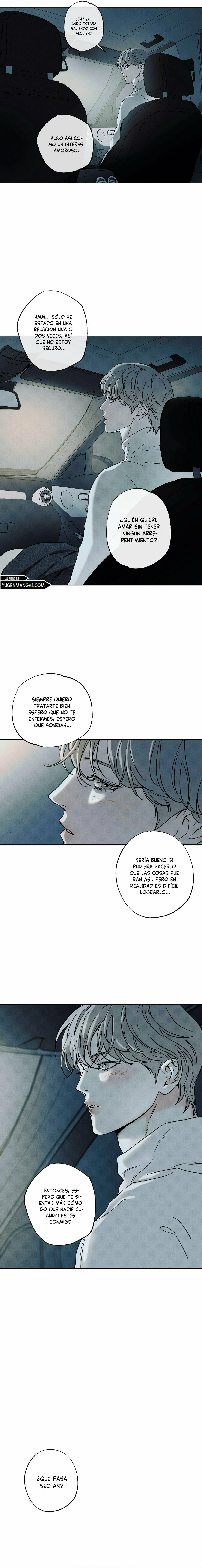 Read The Pizza Delivery Man and the Gold Palace ES Manga Online