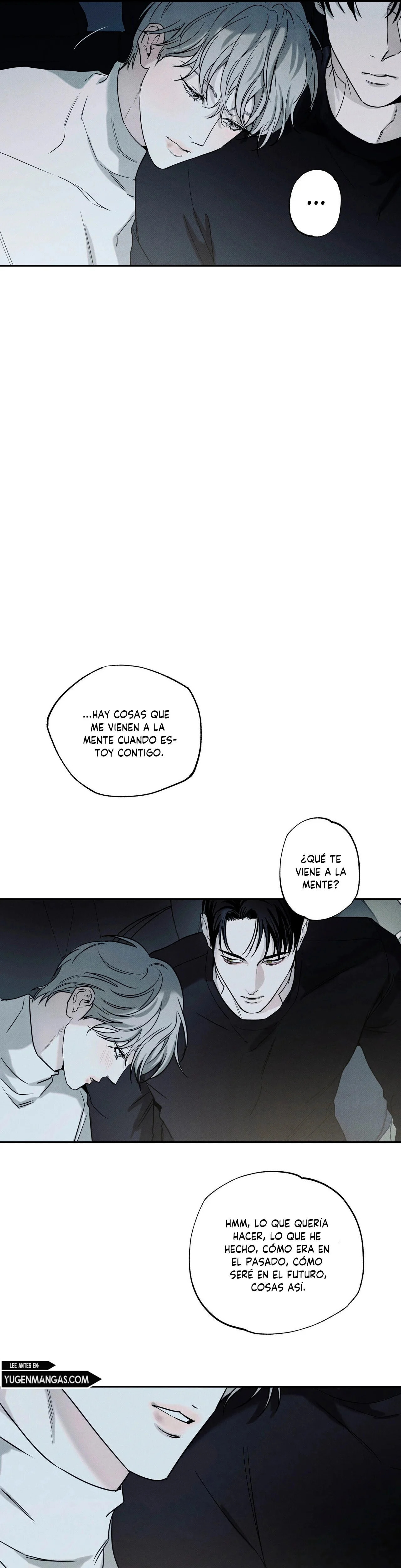 Read The Pizza Delivery Man and the Gold Palace ES Manga Online