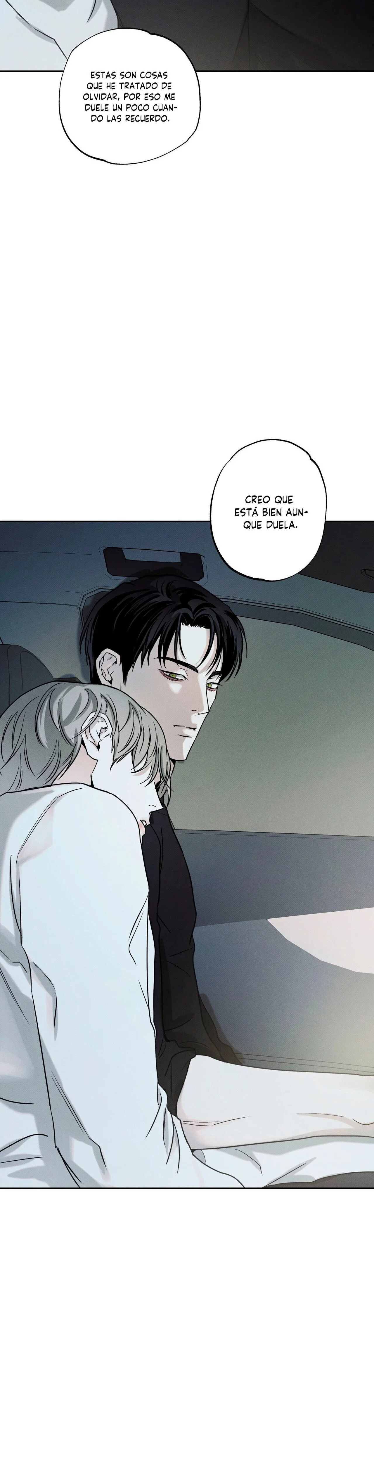 Read The Pizza Delivery Man and the Gold Palace ES Manga Online