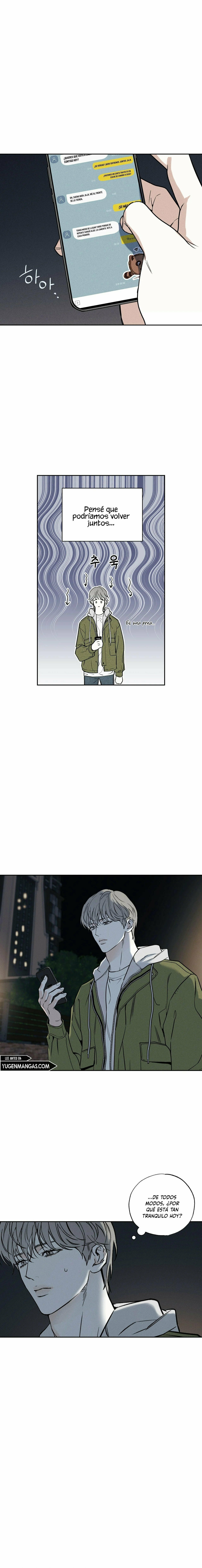 Read The Pizza Delivery Man and the Gold Palace ES Manga Online