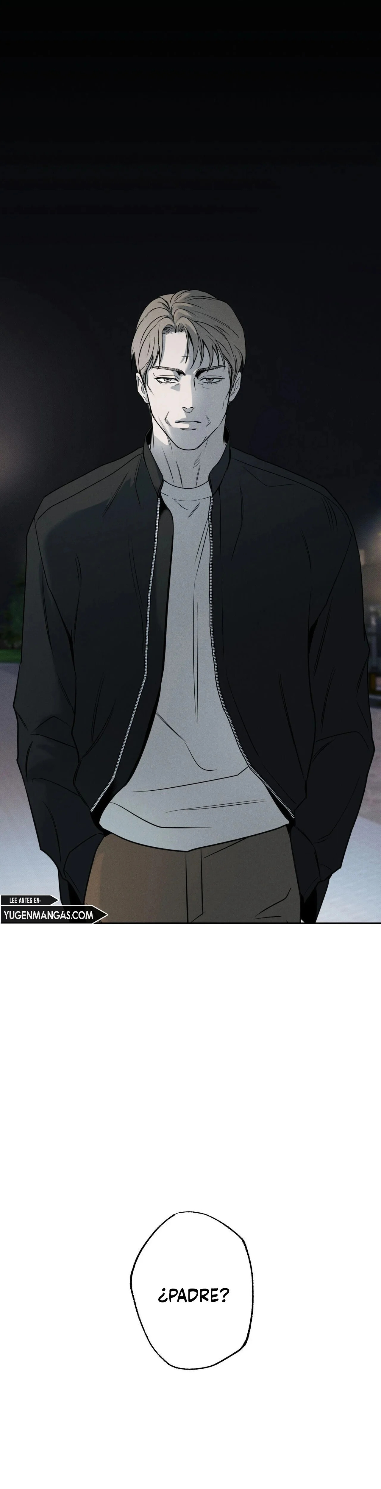 Read The Pizza Delivery Man and the Gold Palace ES Manga Online