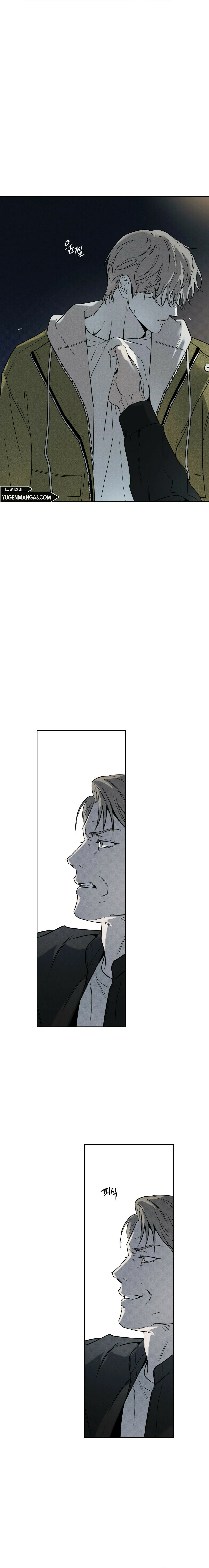 Read The Pizza Delivery Man and the Gold Palace ES Manga Online