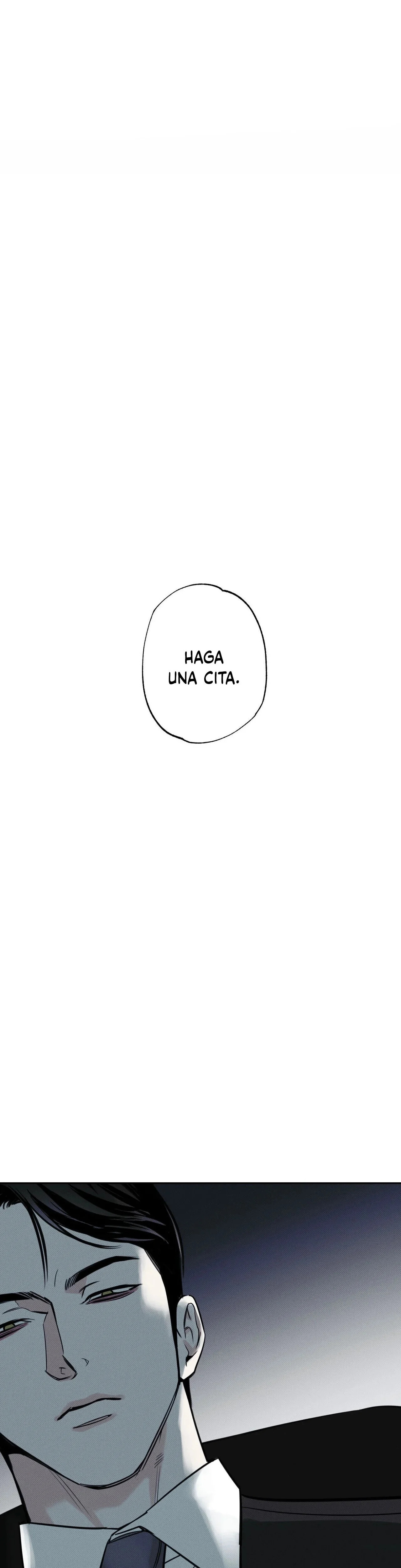 Read The Pizza Delivery Man and the Gold Palace ES Manga Online