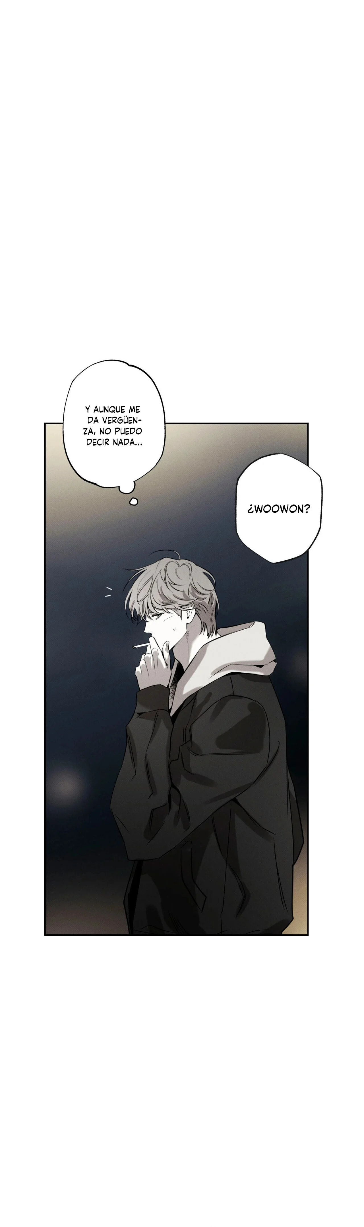 Read The Pizza Delivery Man and the Gold Palace ES Manga Online