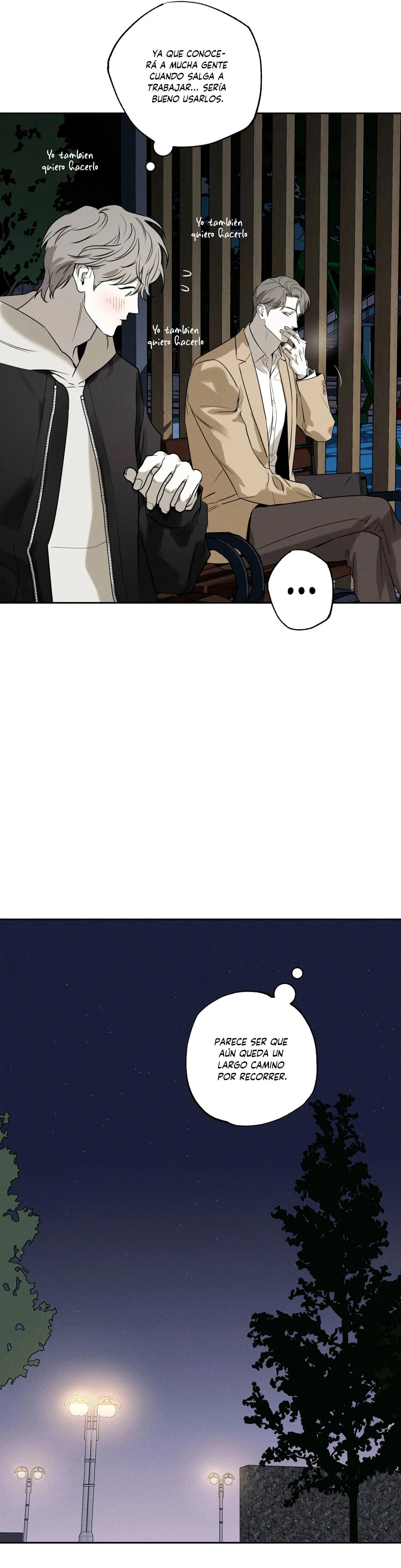 Read The Pizza Delivery Man and the Gold Palace ES Manga Online