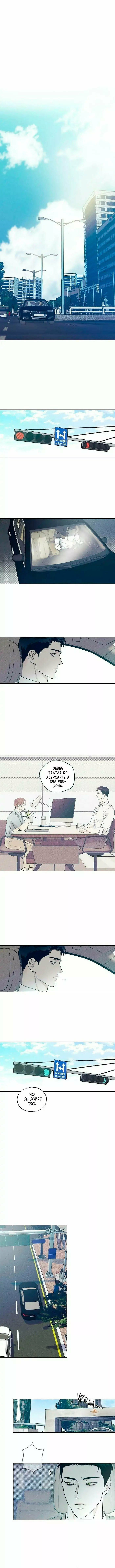 Read The Pizza Delivery Man and the Gold Palace ES Manga Online
