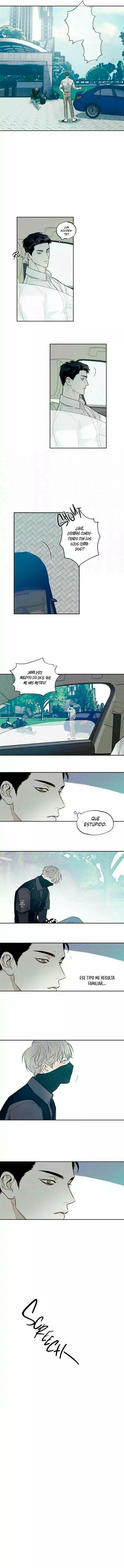 Read The Pizza Delivery Man and the Gold Palace ES Manga Online
