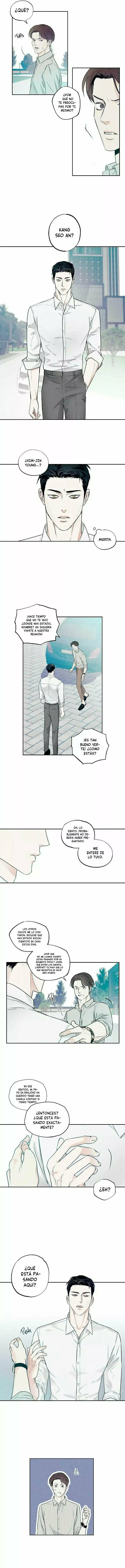 Read The Pizza Delivery Man and the Gold Palace ES Manga Online